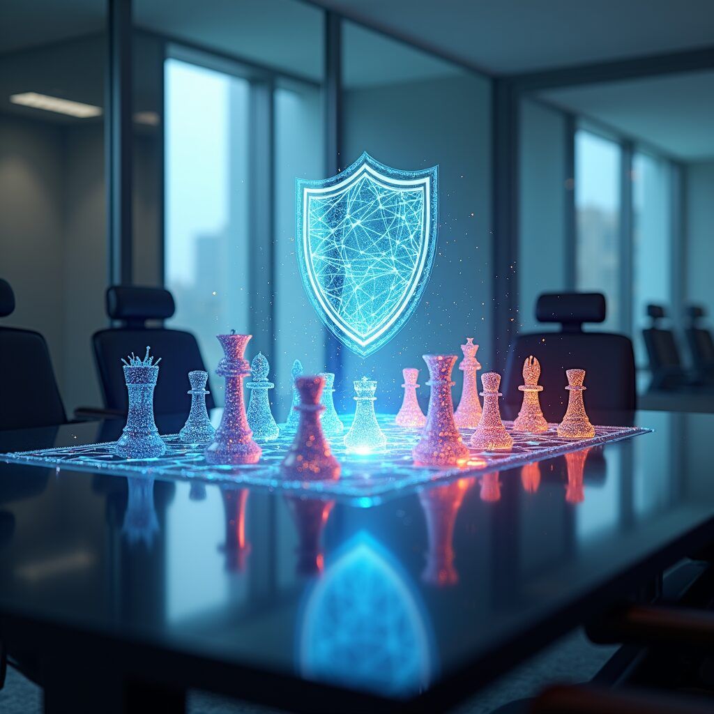 Command Center Dashboard